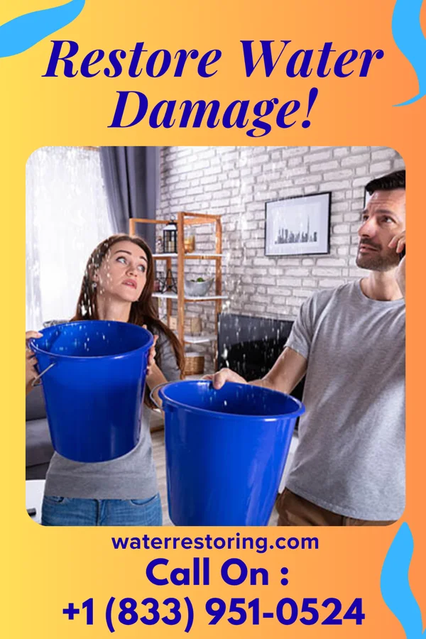 water restoration Empire Water Repair Inc Fleetwood